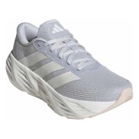 adidas Galaxy 8 Laufschuhe Damen - halblu/clowhi/dshgry