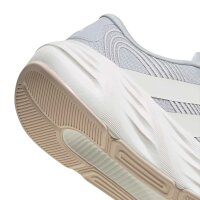 adidas Galaxy 8 Laufschuhe Damen - halblu/clowhi/dshgry
