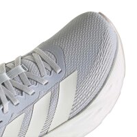 adidas Galaxy 8 Laufschuhe Damen - halblu/clowhi/dshgry