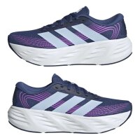 adidas Galaxy 8 Laufschuhe Damen - mutprp/fropur/purbur