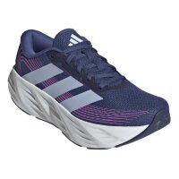 adidas Galaxy 8 Laufschuhe Damen - mutprp/fropur/purbur