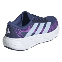 adidas Galaxy 8 Laufschuhe Damen - mutprp/fropur/purbur