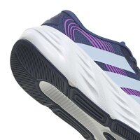 adidas Galaxy 8 Laufschuhe Damen - mutprp/fropur/purbur