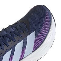 adidas Galaxy 8 Laufschuhe Damen - mutprp/fropur/purbur
