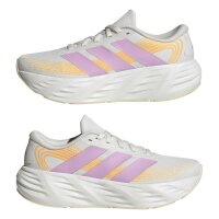 adidas Galaxy 8 Laufschuhe Damen - clowhi/blilil/luta