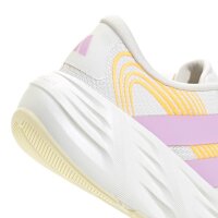 adidas Galaxy 8 Laufschuhe Damen - clowhi/blilil/luta