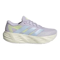 adidas Galaxy 8 Laufschuhe Damen - prptnt/fropur/hireye