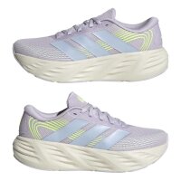 adidas Galaxy 8 Laufschuhe Damen - prptnt/fropur/hireye
