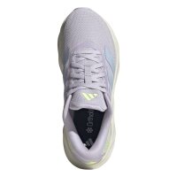 adidas Galaxy 8 Laufschuhe Damen - prptnt/fropur/hireye