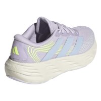 adidas Galaxy 8 Laufschuhe Damen - prptnt/fropur/hireye