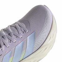 adidas Galaxy 8 Laufschuhe Damen - prptnt/fropur/hireye