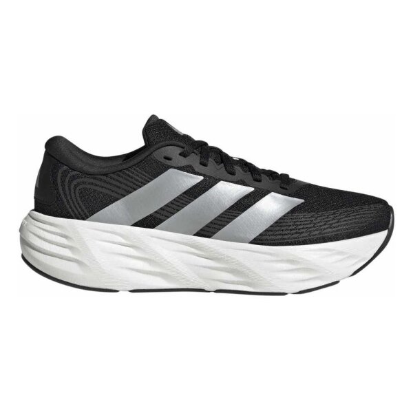 adidas Galaxy 8 Laufschuhe Damen - cblack/msilve/carbon