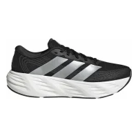 adidas Galaxy 8 Laufschuhe Damen - cblack/msilve/carbon