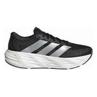 adidas Galaxy 8 Laufschuhe Damen - cblack/msilve/carbon