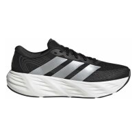 adidas Galaxy 8 Laufschuhe Damen - cblack/msilve/carbon