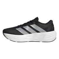 adidas Galaxy 8 Laufschuhe Damen - cblack/msilve/carbon