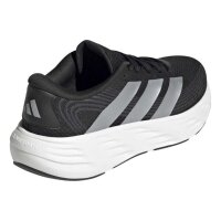 adidas Galaxy 8 Laufschuhe Damen - cblack/msilve/carbon