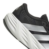 adidas Galaxy 8 Laufschuhe Damen - cblack/msilve/carbon