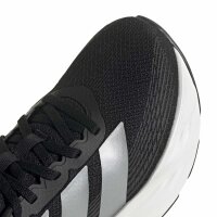 adidas Galaxy 8 Laufschuhe Damen - cblack/msilve/carbon