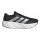 adidas Galaxy 8 Laufschuhe Damen - cblack/msilve/carbon