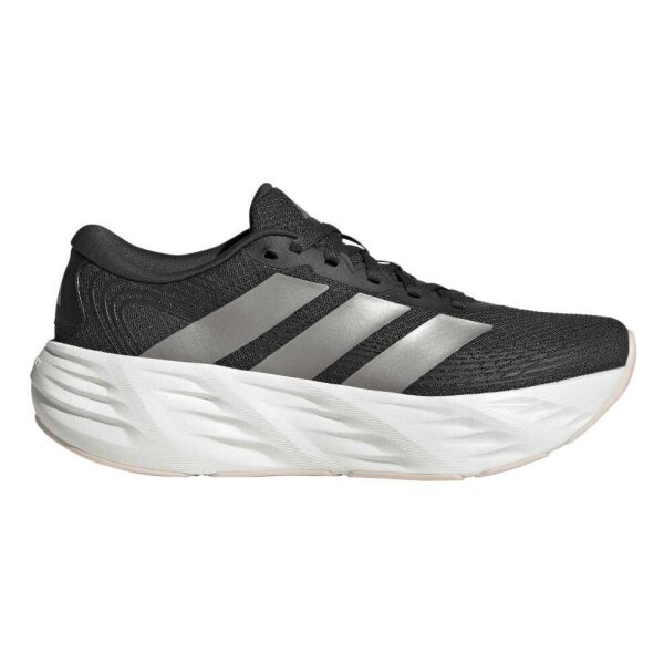 adidas Galaxy 8 Laufschuhe Damen - carbon/plamet/wonqua