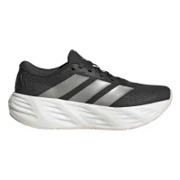 adidas Galaxy 8 Laufschuhe Damen - carbon/plamet/wonqua