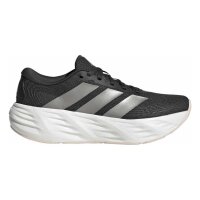 adidas Galaxy 8 Laufschuhe Damen - carbon/plamet/wonqua