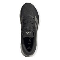 adidas Galaxy 8 Laufschuhe Damen - carbon/plamet/wonqua