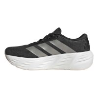 adidas Galaxy 8 Laufschuhe Damen - carbon/plamet/wonqua
