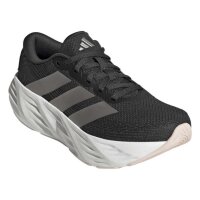 adidas Galaxy 8 Laufschuhe Damen - carbon/plamet/wonqua