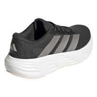 adidas Galaxy 8 Laufschuhe Damen - carbon/plamet/wonqua