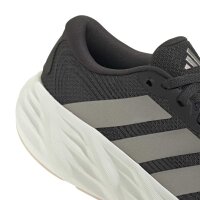 adidas Galaxy 8 Laufschuhe Damen - carbon/plamet/wonqua