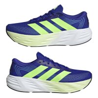 adidas Galaxy 8 Laufschuhe Herren - lucblu/siggnr/rayblu