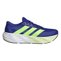 adidas Galaxy 8 Laufschuhe Herren - lucblu/siggnr/rayblu