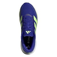 adidas Galaxy 8 Laufschuhe Herren - lucblu/siggnr/rayblu