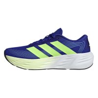 adidas Galaxy 8 Laufschuhe Herren - lucblu/siggnr/rayblu