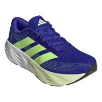 adidas Galaxy 8 Laufschuhe Herren - lucblu/siggnr/rayblu