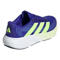 adidas Galaxy 8 Laufschuhe Herren - lucblu/siggnr/rayblu