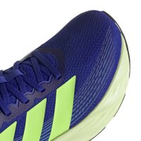 adidas Galaxy 8 Laufschuhe Herren - lucblu/siggnr/rayblu