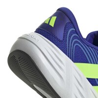 adidas Galaxy 8 Laufschuhe Herren - lucblu/siggnr/rayblu