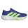 adidas Galaxy 8 Laufschuhe Herren - lucblu/siggnr/rayblu