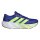 adidas Galaxy 8 Laufschuhe Herren - lucblu/siggnr/rayblu