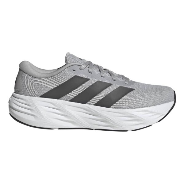 adidas Galaxy 8 Laufschuhe Herren - gretwo/grefiv/greone