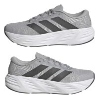 adidas Galaxy 8 Laufschuhe Herren - gretwo/grefiv/greone