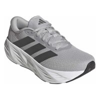 adidas Galaxy 8 Laufschuhe Herren - gretwo/grefiv/greone