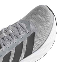 adidas Galaxy 8 Laufschuhe Herren - gretwo/grefiv/greone
