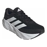 adidas Galaxy 8 Laufschuhe Herren - cblack/ftwwht/carbon