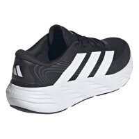 adidas Galaxy 8 Laufschuhe Herren - cblack/ftwwht/carbon