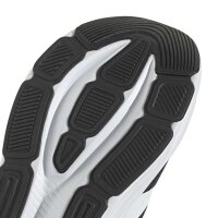adidas Galaxy 8 Laufschuhe Herren - cblack/ftwwht/carbon