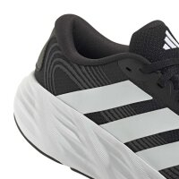 adidas Galaxy 8 Laufschuhe Herren - cblack/ftwwht/carbon